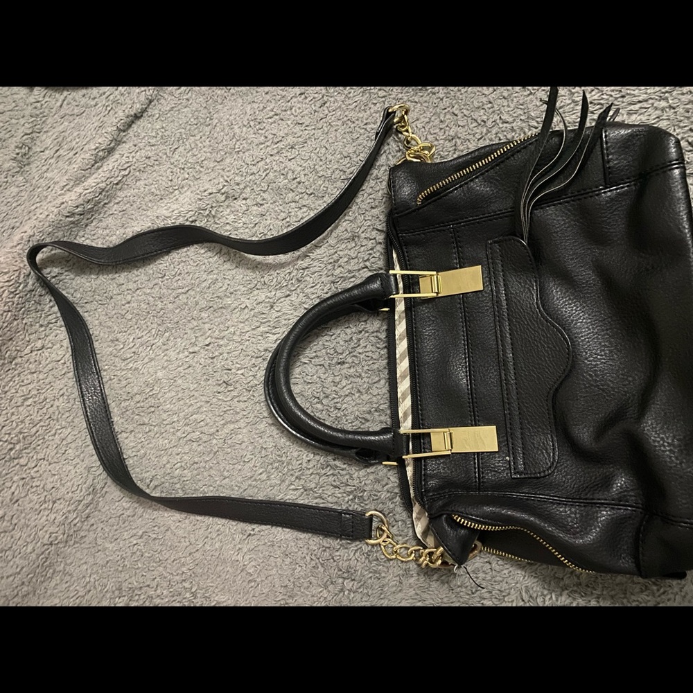 EUC Steve Madden HANDBAG